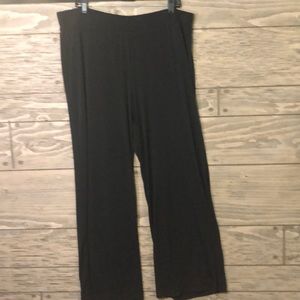 Comfy Lane Bryant Elastic waist pants